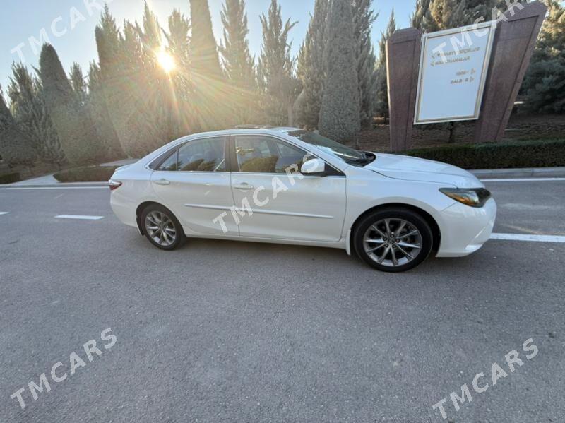 Toyota Camry 2017 - 275 000 TMT - Aşgabat - img 3