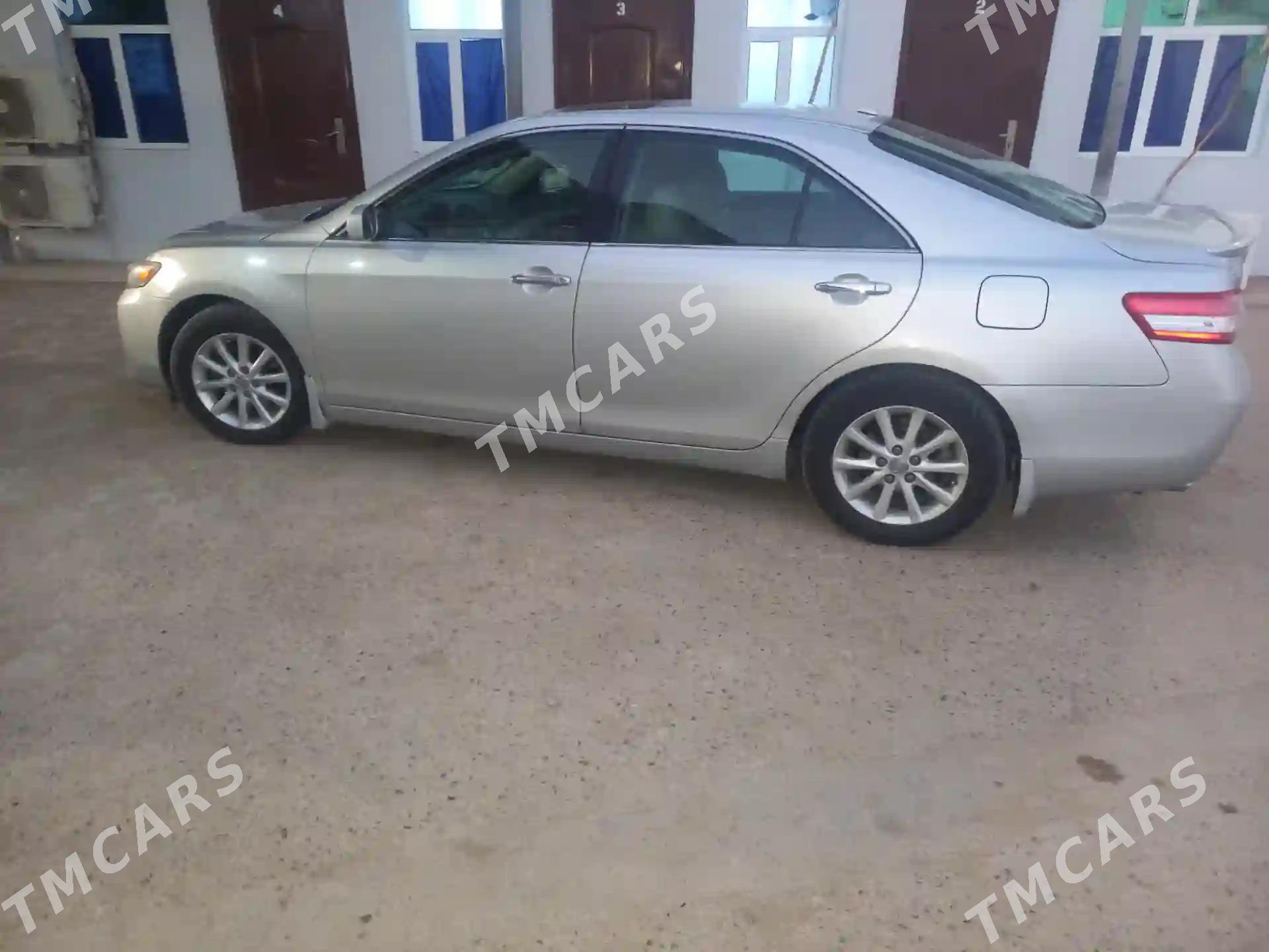 Toyota Camry 2009 - 160 000 TMT - Бабадайхан - img 7