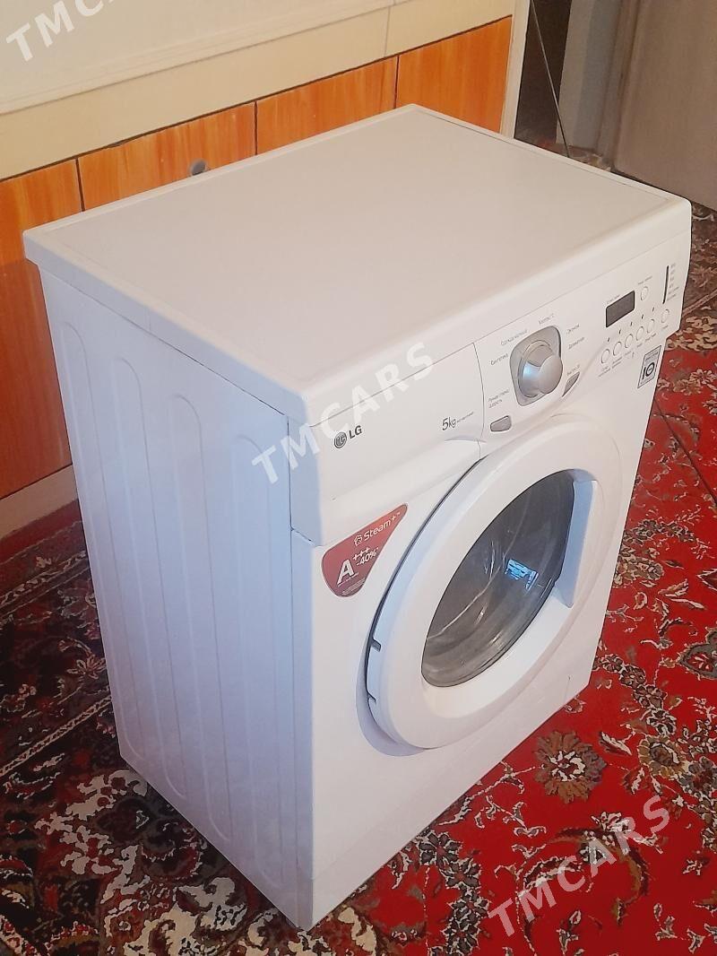 lg 5kg kir masyn - Aşgabat - img 3