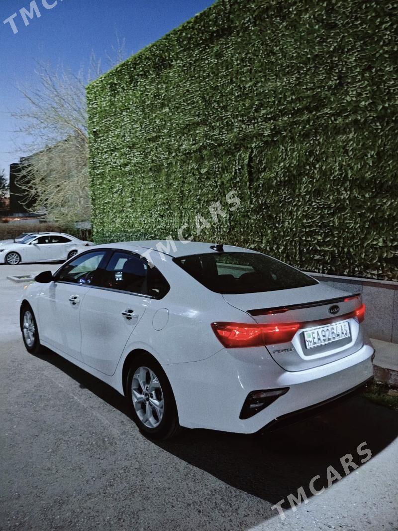 Kia Forte 2019 - 219 000 TMT - Aşgabat - img 3