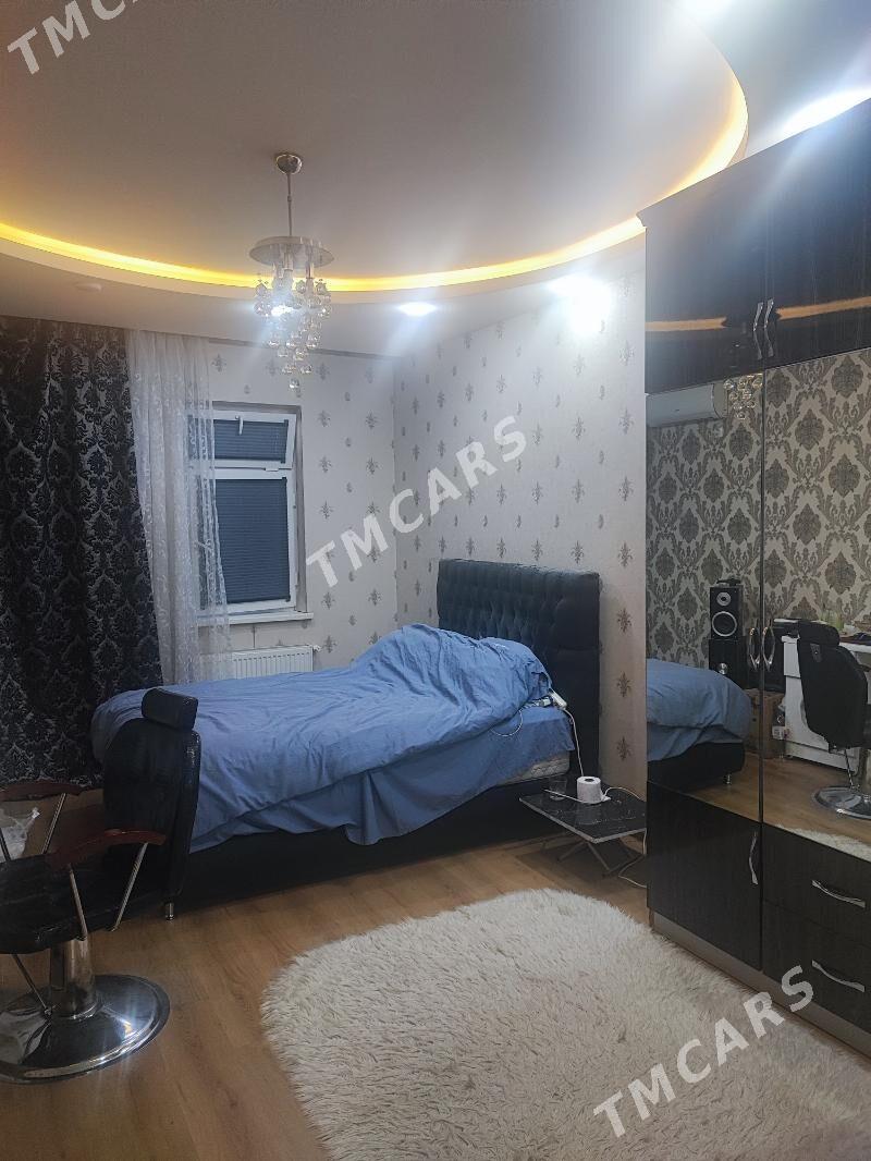Jemagat 3 komnat - Aşgabat - img 2