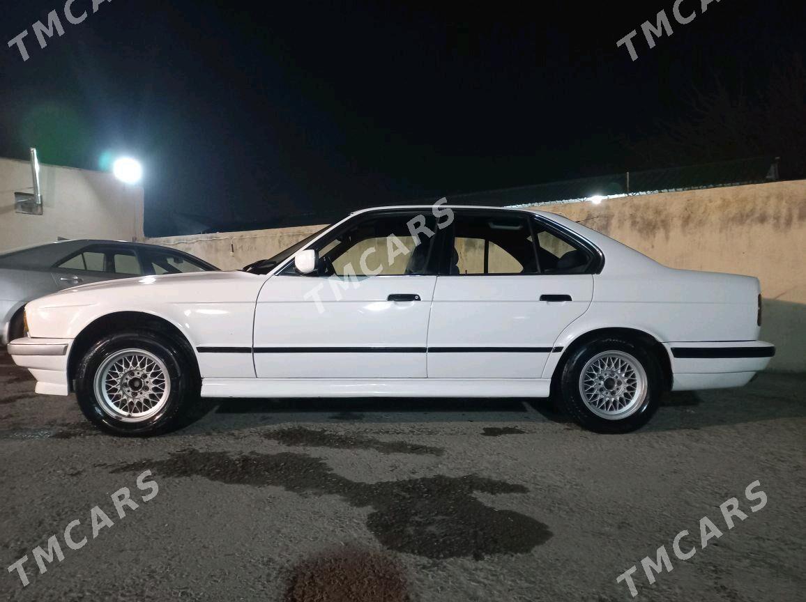 BMW 520 1993 - 35 000 TMT - Ашхабад - img 2