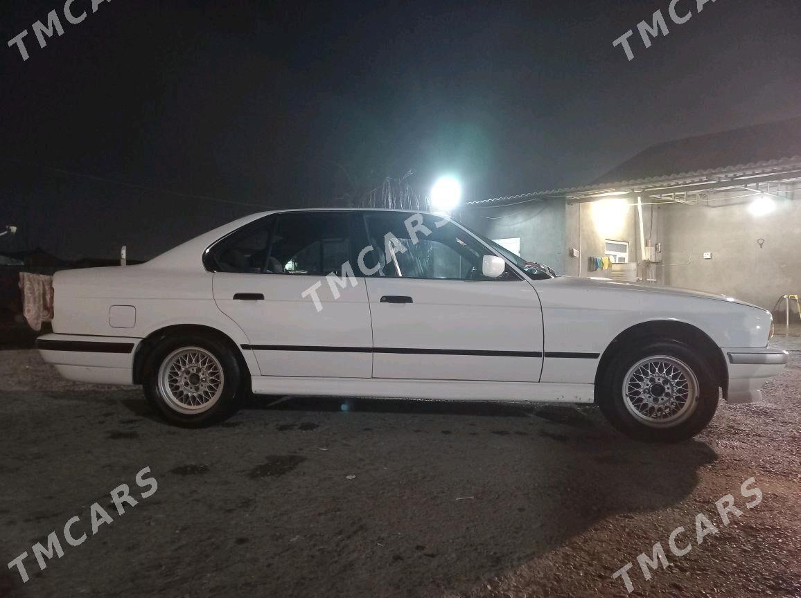 BMW 520 1993 - 35 000 TMT - Ашхабад - img 3