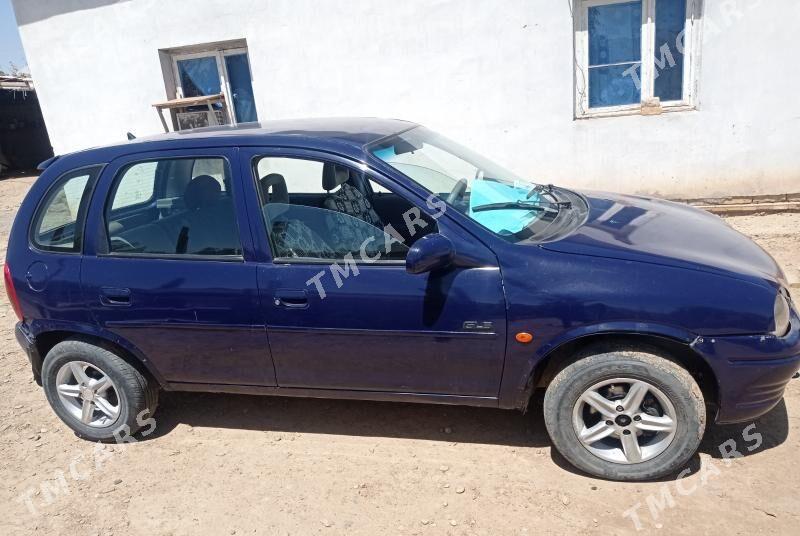 Opel Vita 1996 - 17 000 TMT - Tagtabazar - img 3