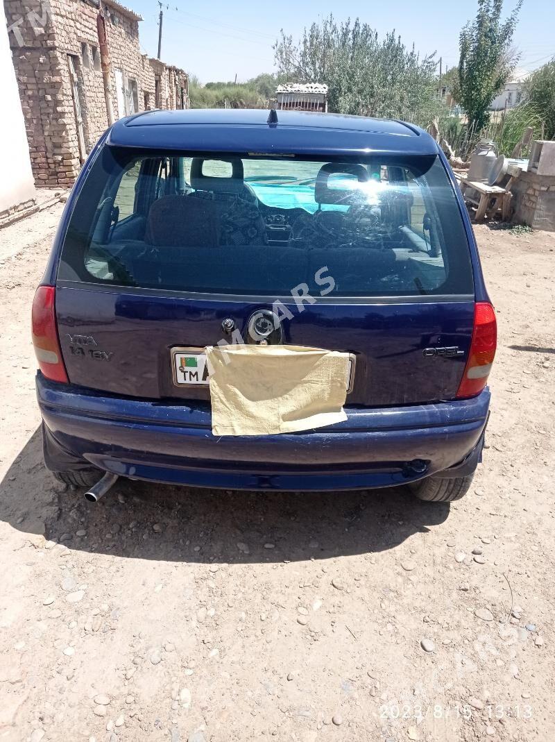 Opel Vita 1996 - 17 000 TMT - Tagtabazar - img 2