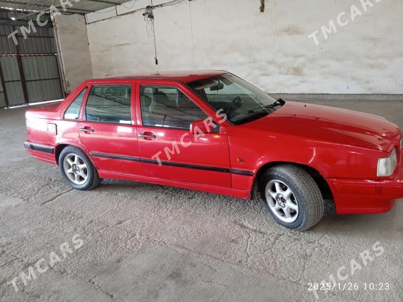 Volvo 850 1994 - 21 000 TMT - Дашогуз - img 3