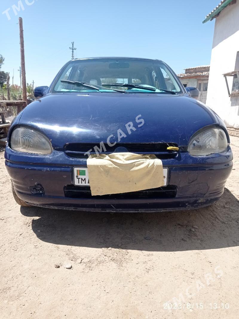 Opel Vita 1996 - 17 000 TMT - Tagtabazar - img 4