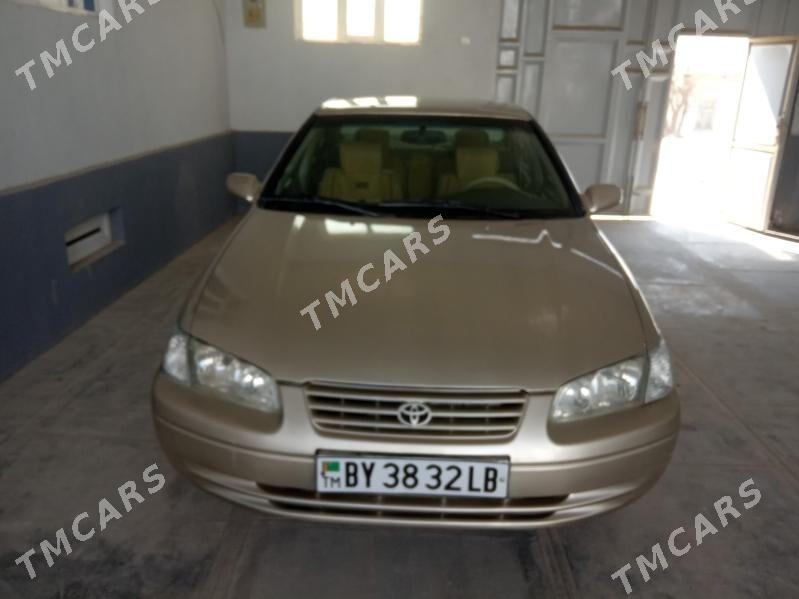 Toyota Camry 1997 - 110 000 TMT - Керки - img 7