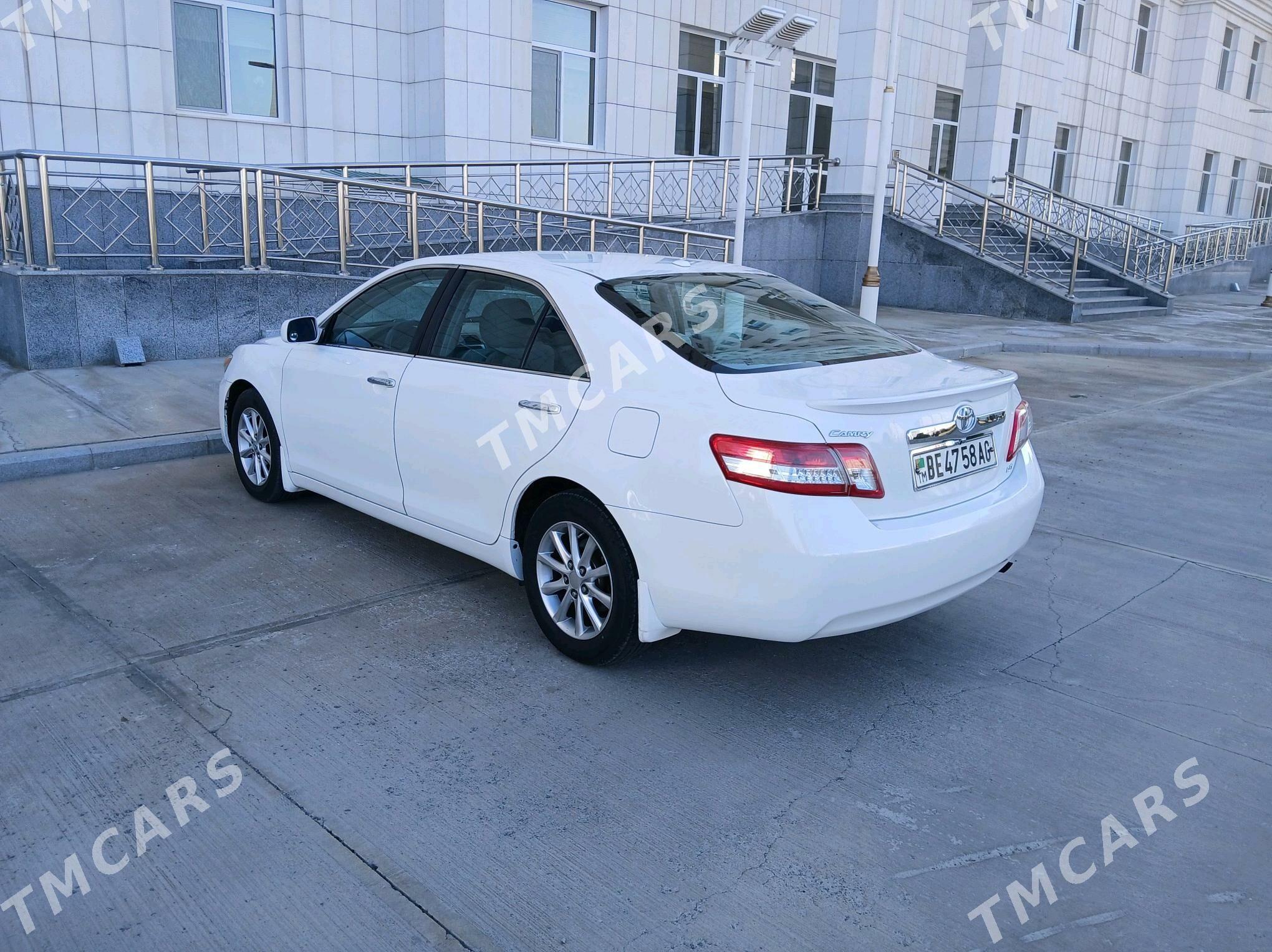 Toyota Camry 2010 - 195 000 TMT - Aşgabat - img 4