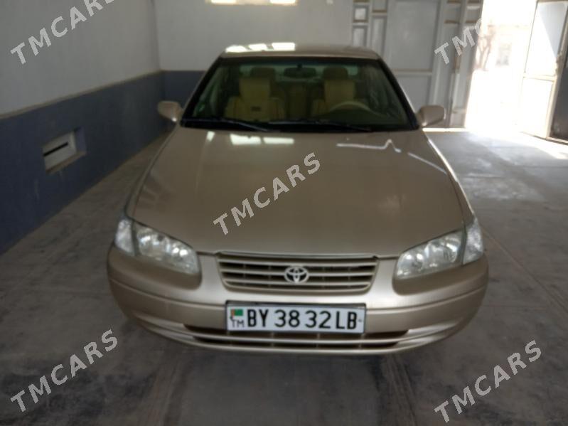 Toyota Camry 1997 - 110 000 TMT - Керки - img 10