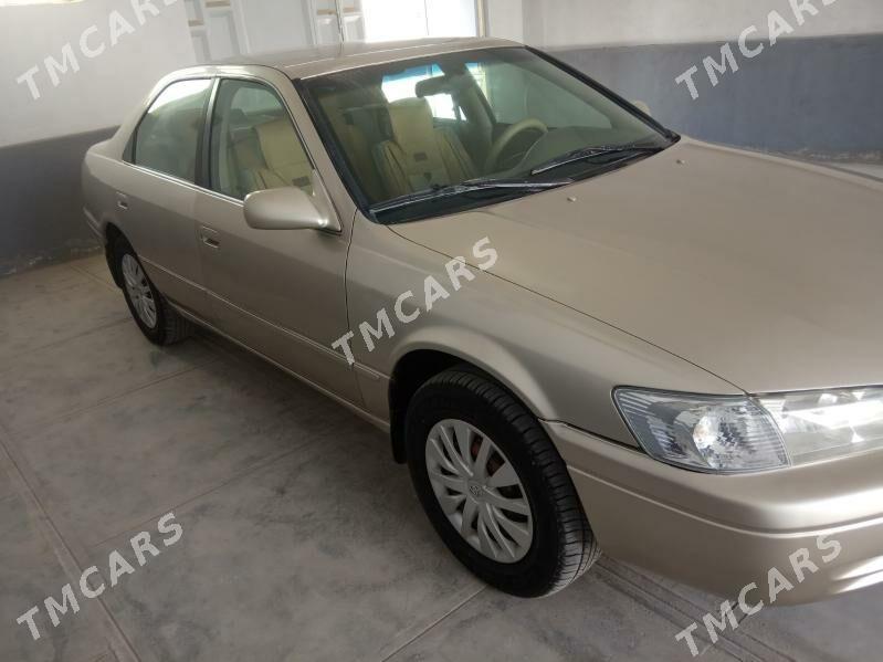 Toyota Camry 1997 - 110 000 TMT - Kerki - img 8