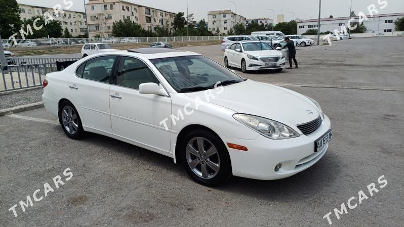 Lexus ES 2004 - 190 000 TMT - Kaka - img 3
