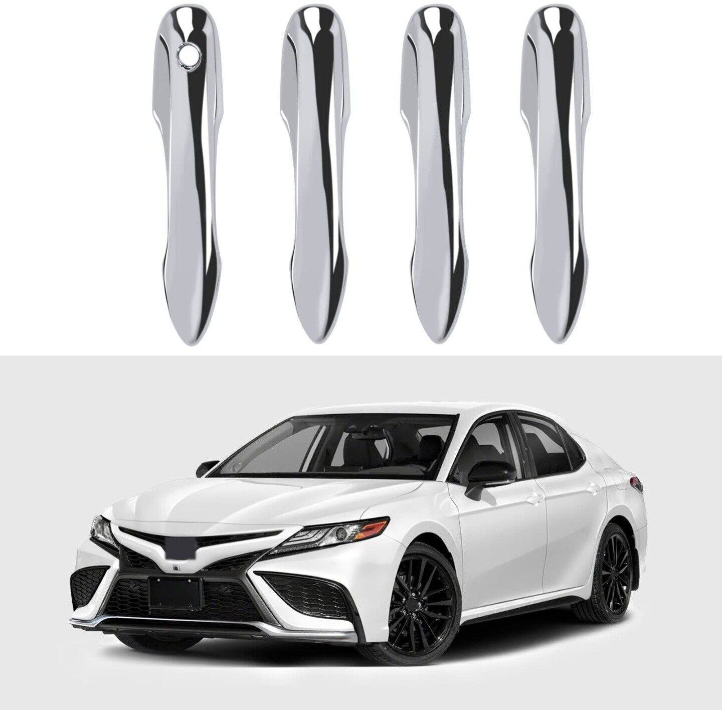 CAMRY 18 25 RUCKA NIKIL 80 TMT - Ашхабад - img 1
