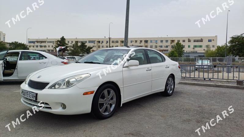 Lexus ES 2004 - 190 000 TMT - Kaka - img 2