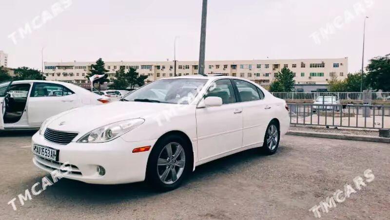 Lexus ES 2004 - 190 000 TMT - Kaka - img 1