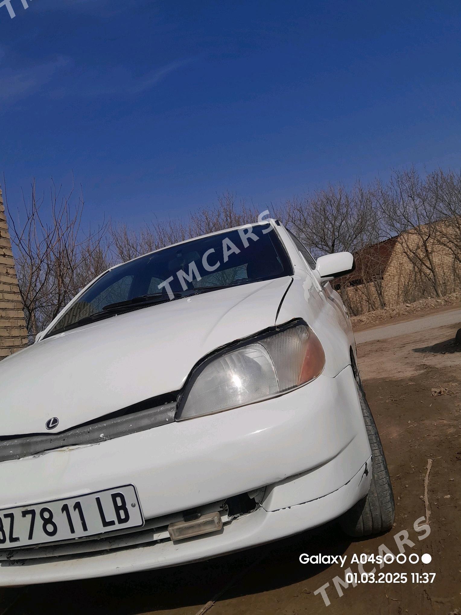 Toyota Echo 2001 - 40 000 TMT - Саят - img 8