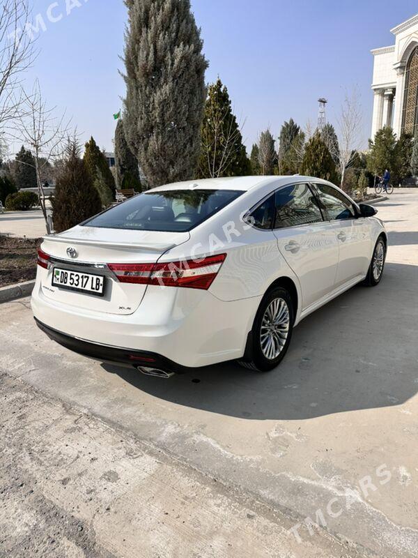 Toyota Avalon 2013 - 310 000 TMT - Туркменабат - img 3