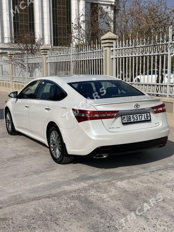 Toyota Avalon 2013 - 310 000 TMT - Туркменабат - img 4