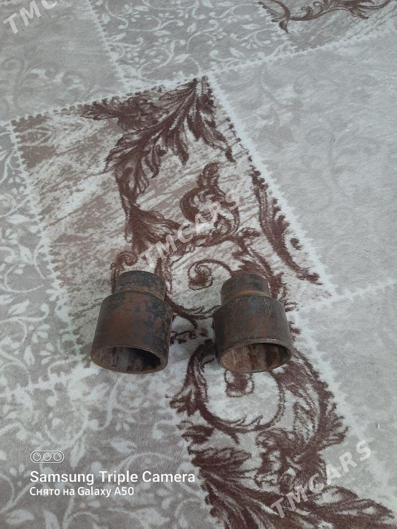 galofka 39/41 - Балканабат - img 3
