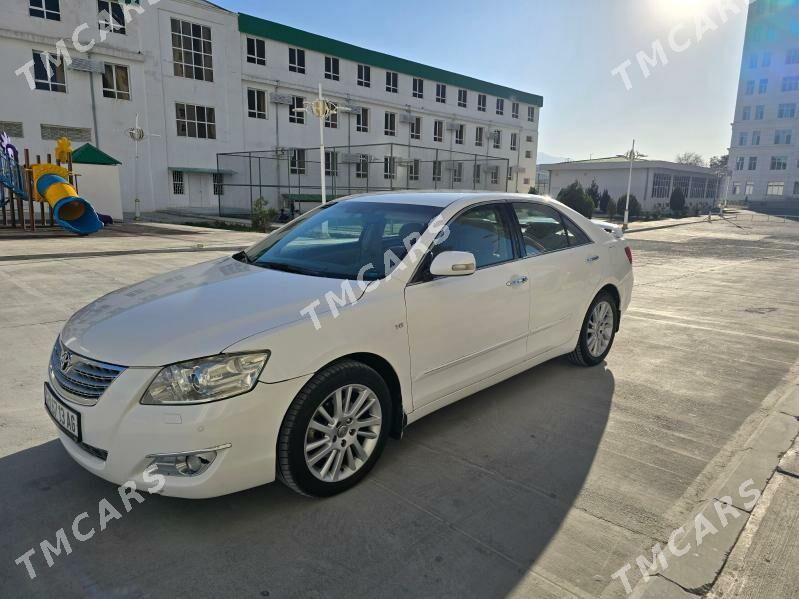 Toyota Aurion 2008 - 185 000 TMT - 30 мкр - img 2