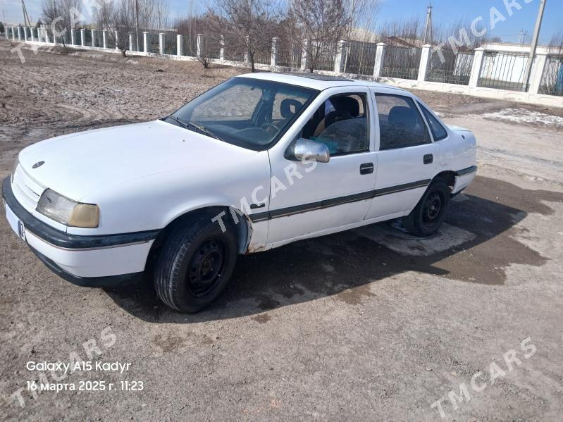 Opel Vectra 1990 - 23 000 TMT - Болдумсаз - img 5