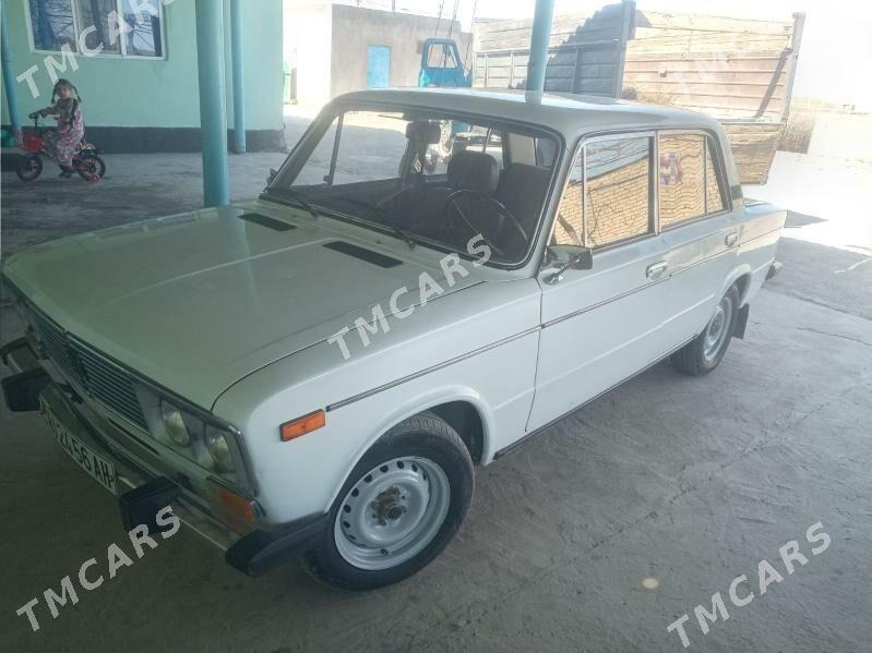 Lada 2106 1999 - 50 000 TMT - Кака - img 7