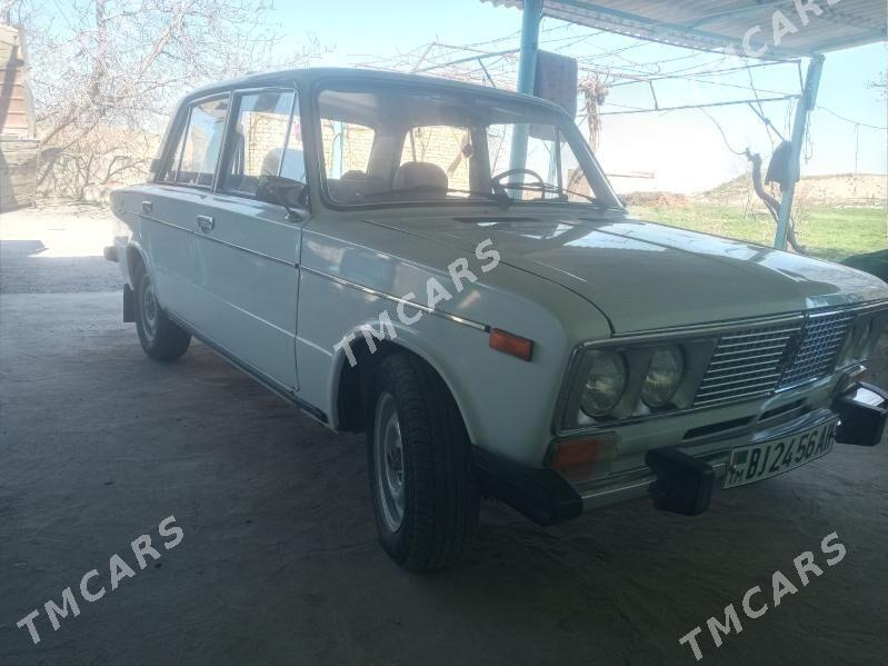 Lada 2106 1999 - 50 000 TMT - Кака - img 9