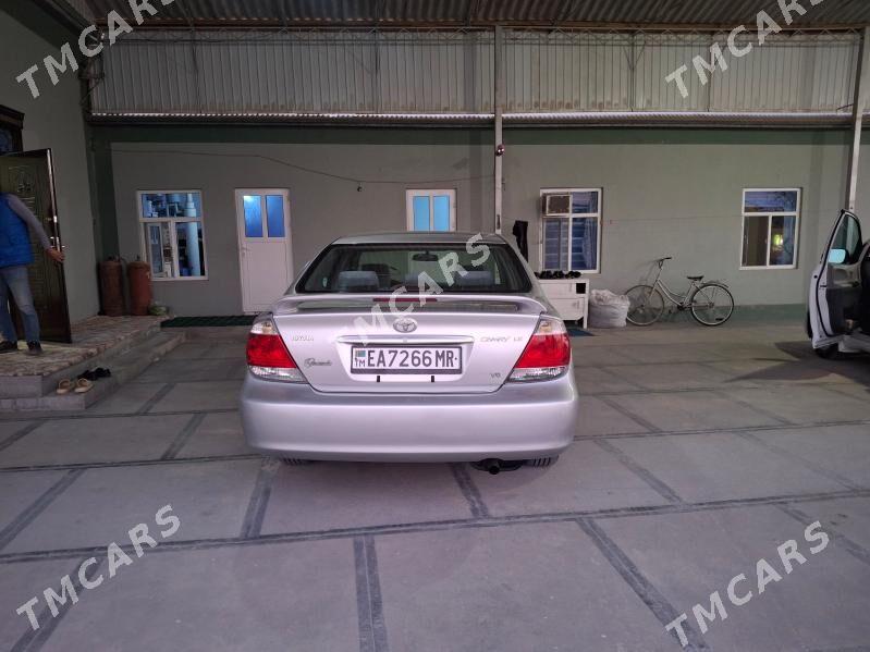 Toyota Camry 2005 - 180 000 TMT - Mary - img 3