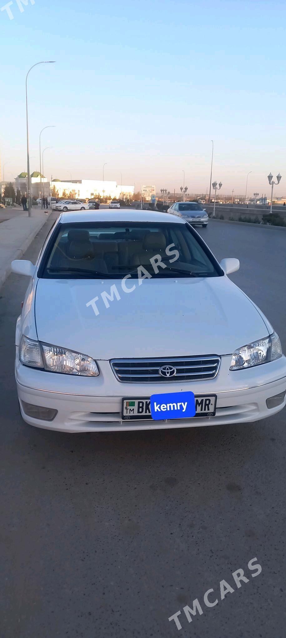 Toyota Camry 1999 - 98 000 TMT - Мургап - img 4