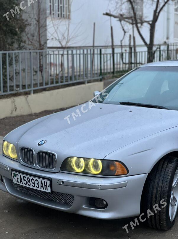 BMW 530 2001 - 125 000 TMT - Гарадамак - img 3