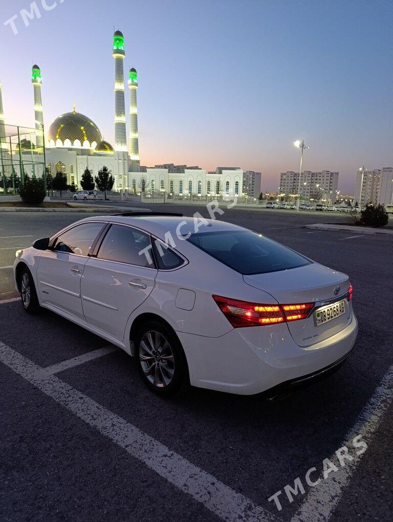 Toyota Avalon 2017 - 315 000 TMT - Parahat 7 - img 2