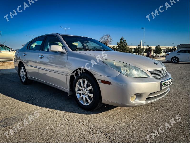 Lexus ES 300 2001 - 150 000 TMT - Dänew - img 4