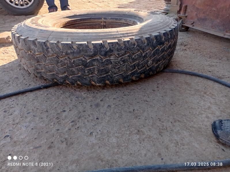 teker zil  R 20 700 TMT - Murgap - img 2
