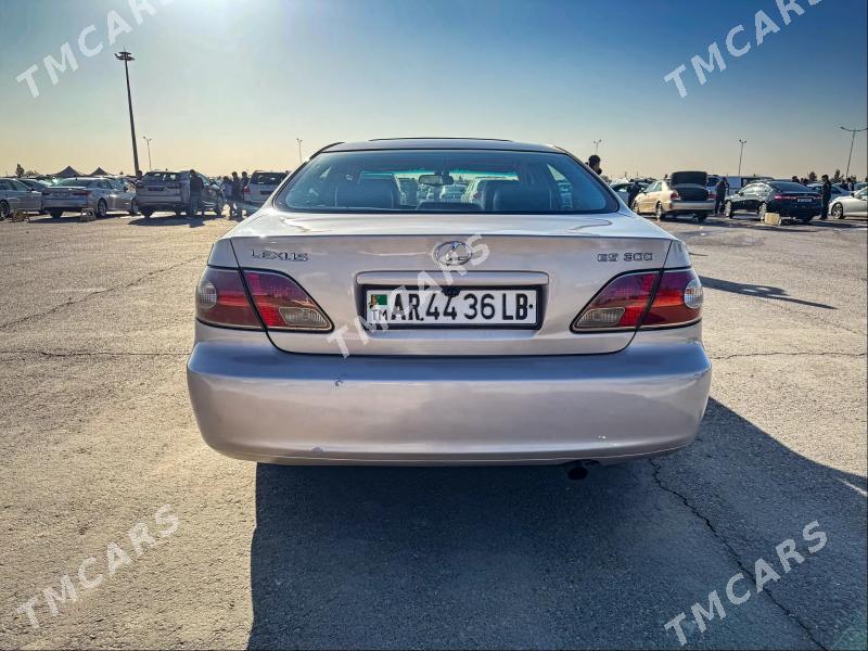 Lexus ES 300 2001 - 150 000 TMT - Dänew - img 3