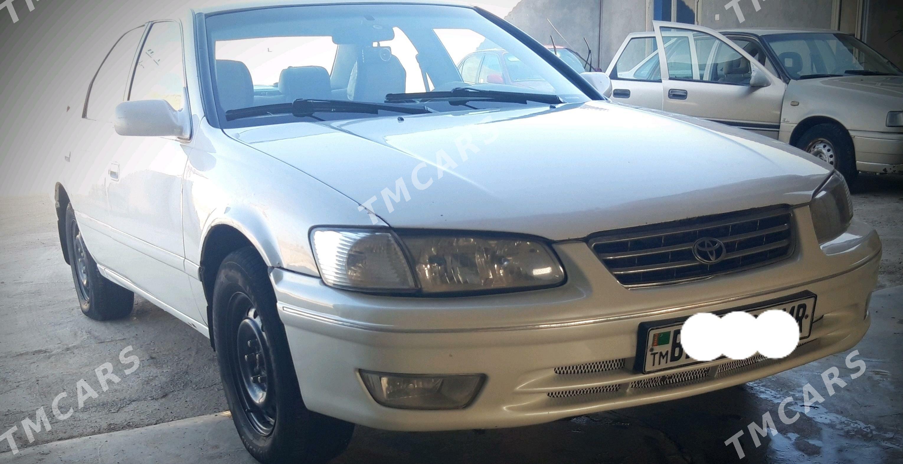 Toyota Camry 2000 - 118 000 TMT - Мургап - img 3