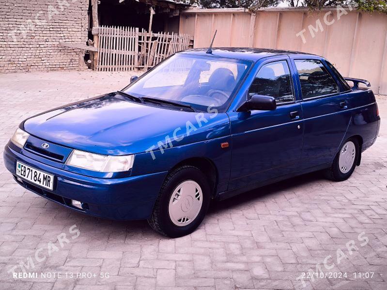 Lada 2110 2004 - 42 000 TMT - Байрамали - img 5