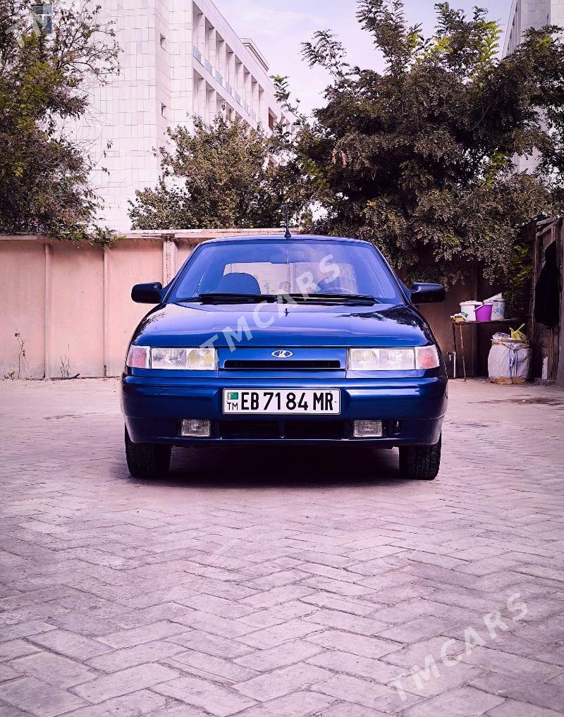 Lada 2110 2004 - 42 000 TMT - Байрамали - img 8