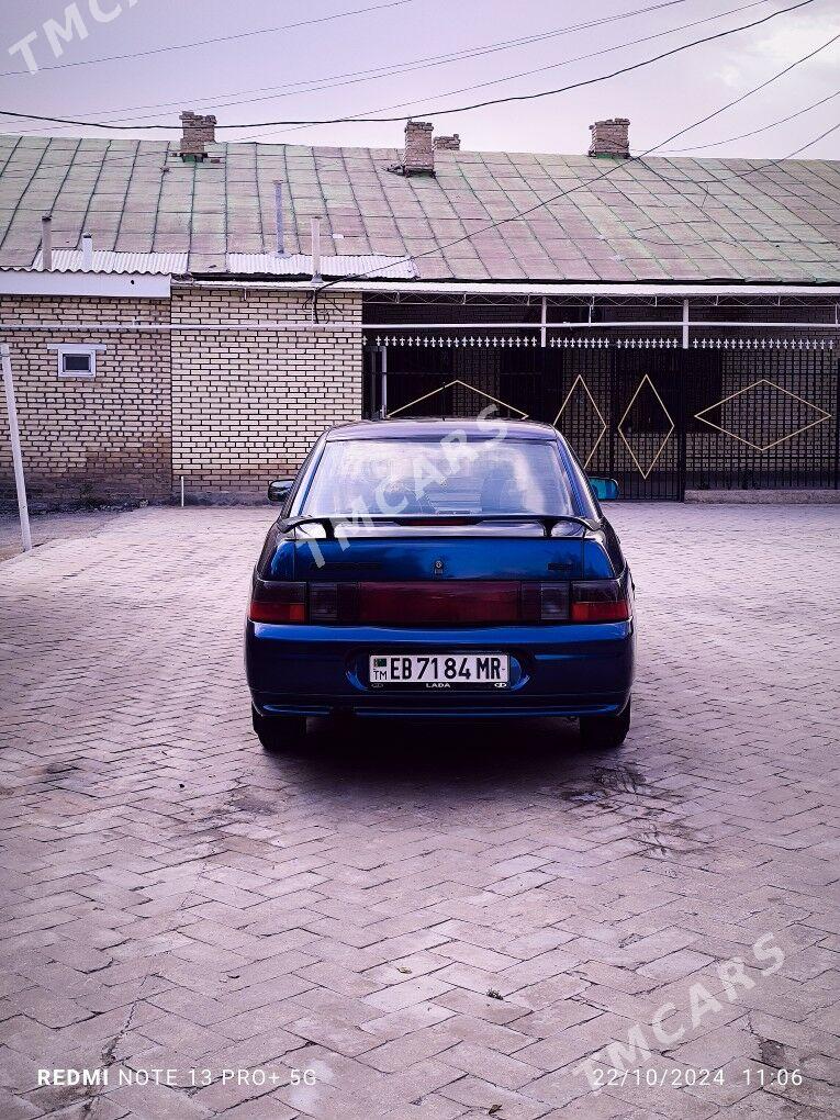 Lada 2110 2004 - 42 000 TMT - Байрамали - img 3
