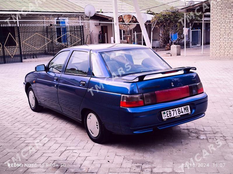 Lada 2110 2004 - 42 000 TMT - Байрамали - img 7