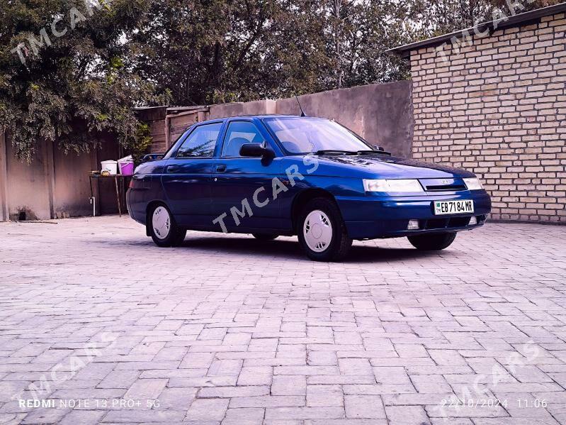 Lada 2110 2004 - 42 000 TMT - Байрамали - img 9