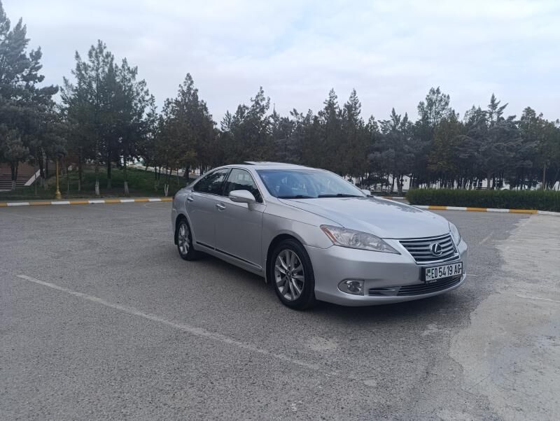 Lexus ES 350 2010 - 240 000 TMT - Ашхабад - img 2