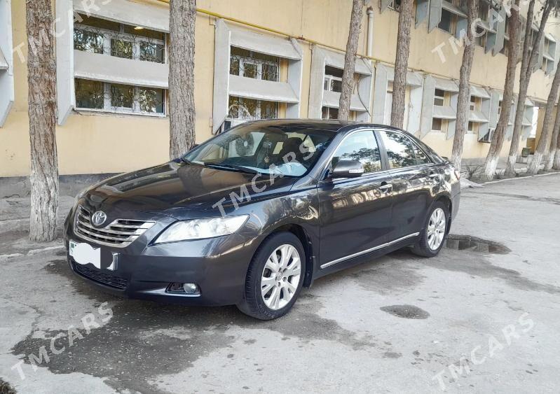 Toyota Camry 2007 - 140 000 TMT - Türkmenabat - img 2