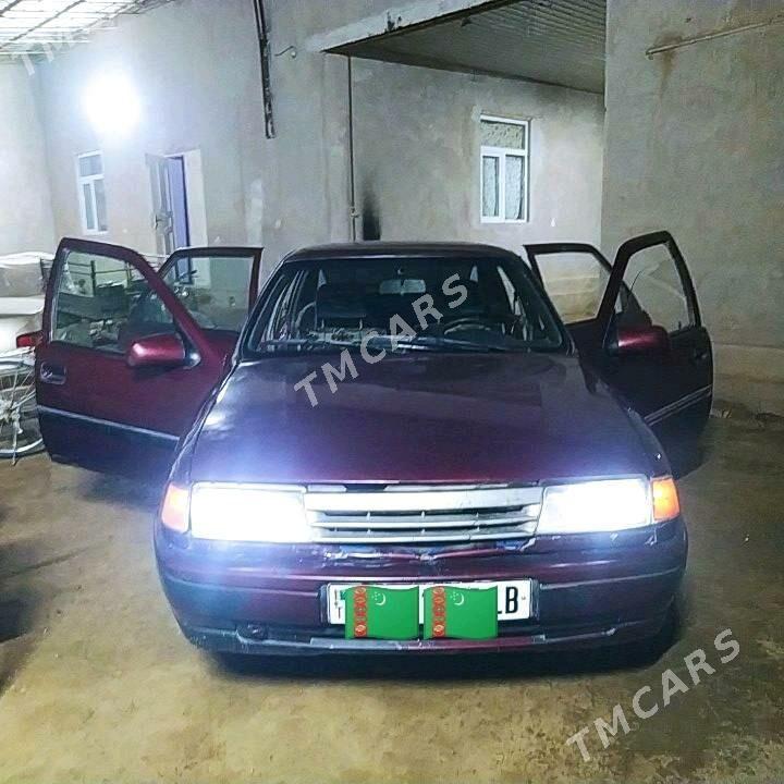 Opel Vectra 1995 - 25 000 TMT - Çärjew - img 6