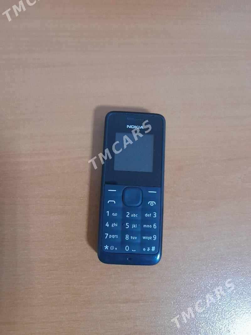 nokia 105 prastoy - Gökje - img 2