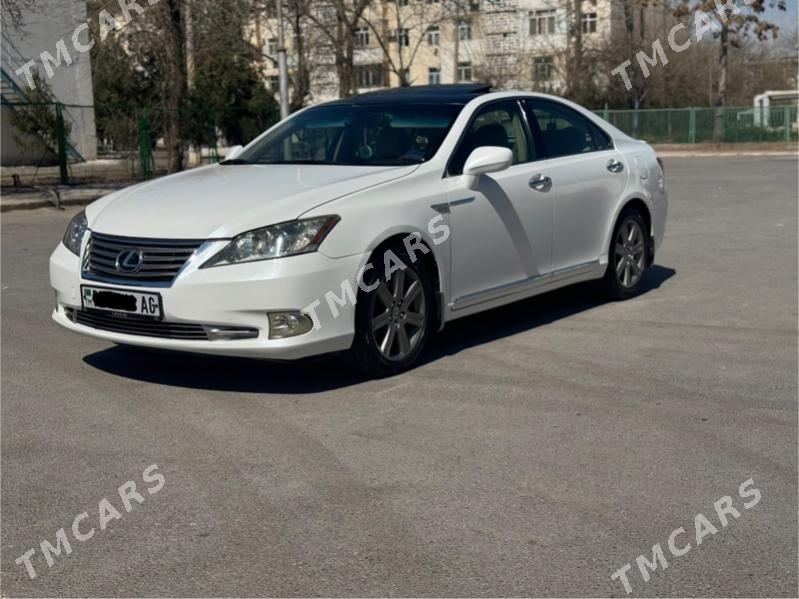 Lexus ES 350 2008 - 200 000 TMT - Мир 6 - img 9