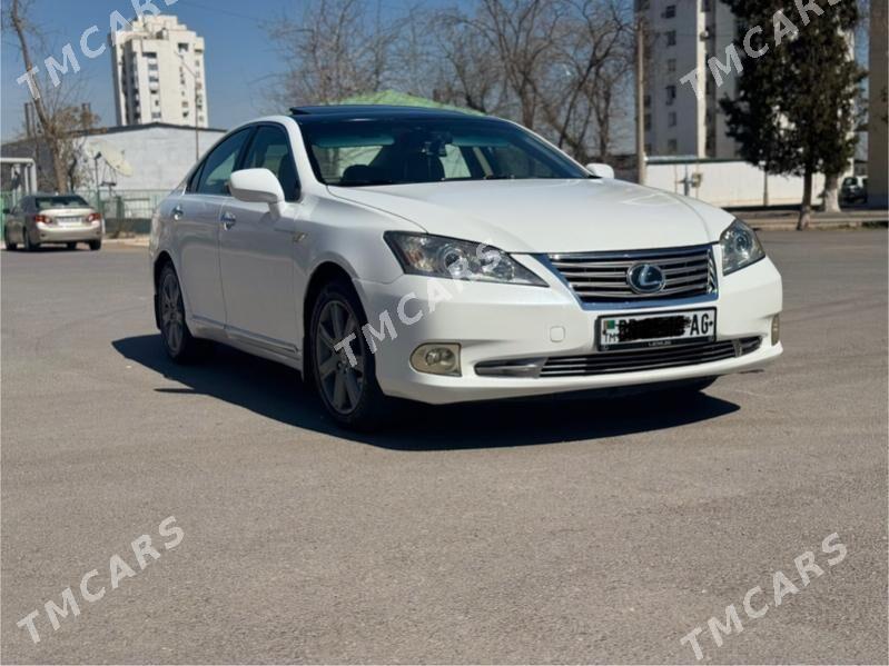 Lexus ES 350 2008 - 200 000 TMT - Мир 6 - img 5