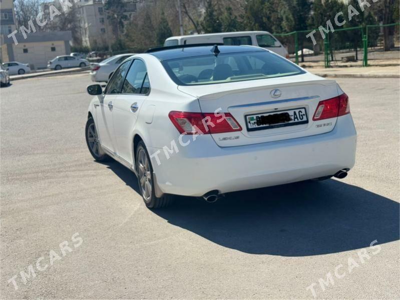 Lexus ES 350 2008 - 200 000 TMT - Мир 6 - img 10