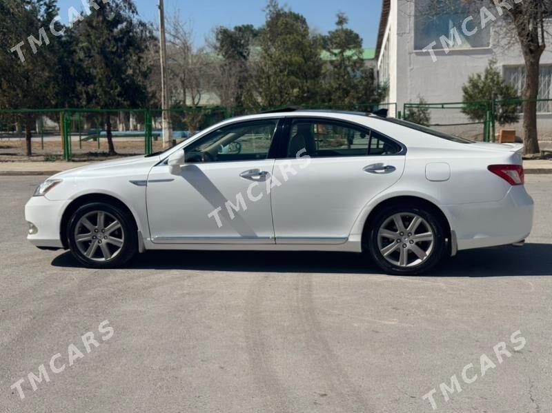 Lexus ES 350 2008 - 200 000 TMT - Мир 6 - img 7