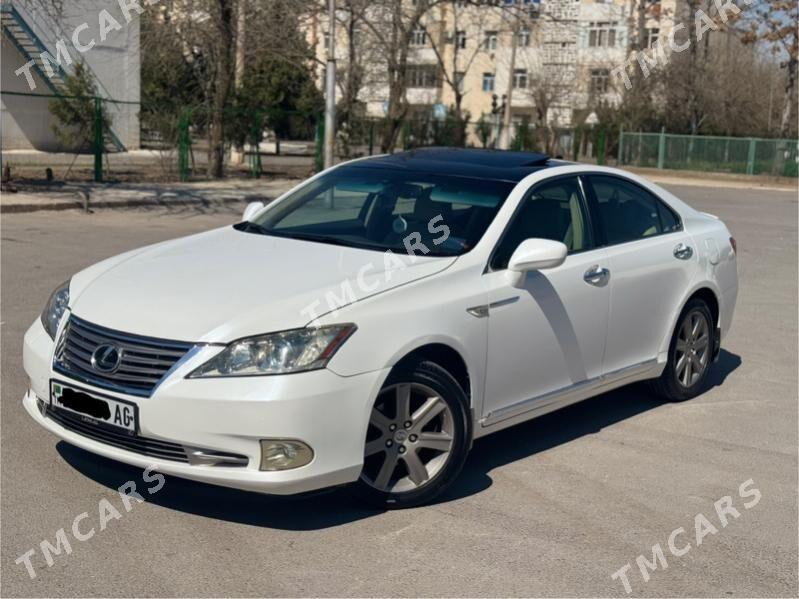 Lexus ES 350 2008 - 200 000 TMT - Мир 6 - img 2