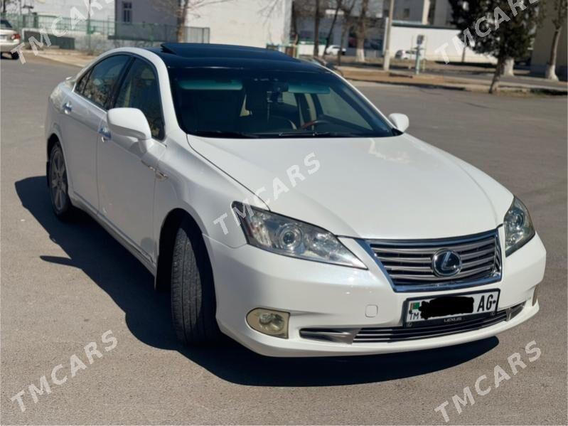 Lexus ES 350 2008 - 200 000 TMT - Мир 6 - img 3